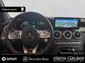 Mercedes-Benz C 200 Cabriolet AMG Night Distronic 360 19 Zoll Zwart - thumbnail 10