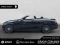 Mercedes-Benz C 200 Cabriolet AMG Night Distronic 360 19 Zoll Zwart - thumbnail 25