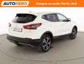 Nissan Qashqai 1.7dCI N-Connecta 4x2 Blanco - thumbnail 6