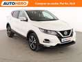Nissan Qashqai 1.7dCI N-Connecta 4x2 Blanco - thumbnail 8