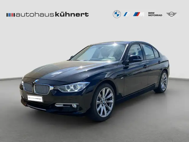 BMW 328 i Limousine +nur an Händler/Export+