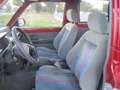 Daihatsu Feroza 1.6 ie Top SX Part Time Rojo - thumbnail 8