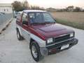 Daihatsu Feroza 1.6 ie Top SX Part Time Rojo - thumbnail 3