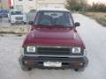 Daihatsu Feroza 1.6 ie Top SX Part Time Rojo - thumbnail 2