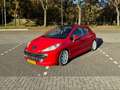 Peugeot 207 207 1.6-16V T Féline Rood - thumbnail 1