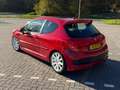 Peugeot 207 207 1.6-16V T Féline Rood - thumbnail 5