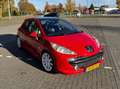 Peugeot 207 207 1.6-16V T Féline Rood - thumbnail 2