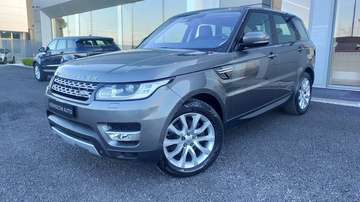 3.0 tdV6 HSE auto SOLO PER COMMERCIANTI DI AUTO