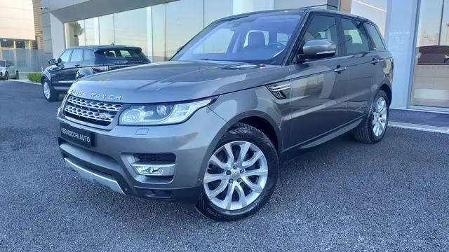 Land Rover Range Rover Sport 3.0 tdV6 HSE auto SOLO PER COMMERCIANTI DI AUTO
