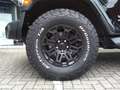 Jeep Wrangler Unlimited Sahara 2.2l CRD 4X4 Overland Navi Leder Negro - thumbnail 27