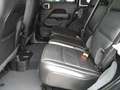 Jeep Wrangler Unlimited Sahara 2.2l CRD 4X4 Overland Navi Leder Negro - thumbnail 7