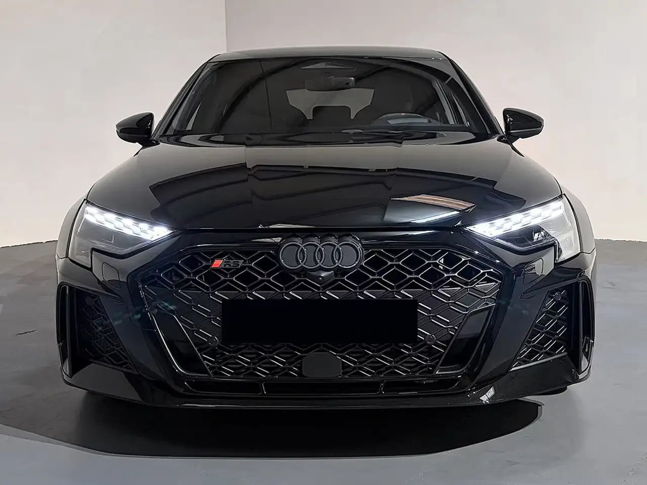 Audi RS3 2026