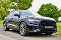 Audi Q8 55 TDI Quattro Tiptronic **RS ZETELS**HUD Noir - thumbnail 11
