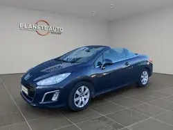Peugeot 308 1.6 e-HDi FAP