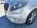 Mercedes-Benz Vito TOURER 114 CDI SELECT EXTRA LONG Argento - thumbnail 3