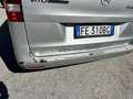 Mercedes-Benz Vito TOURER 114 CDI SELECT EXTRA LONG Argento - thumbnail 8