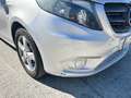 Mercedes-Benz Vito TOURER 114 CDI SELECT EXTRA LONG Argento - thumbnail 12