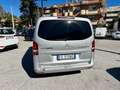 Mercedes-Benz Vito TOURER 114 CDI SELECT EXTRA LONG Argento - thumbnail 7