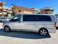 Mercedes-Benz Vito TOURER 114 CDI SELECT EXTRA LONG Argento - thumbnail 5