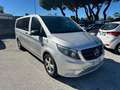 Mercedes-Benz Vito TOURER 114 CDI SELECT EXTRA LONG Argento - thumbnail 11