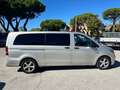 Mercedes-Benz Vito TOURER 114 CDI SELECT EXTRA LONG Argento - thumbnail 10