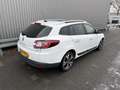 Renault Megane Estate 1.4 TCe Bose Leer/Stof, Clima, Navi, Pano, Weiß - thumbnail 2