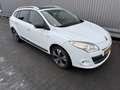 Renault Megane Estate 1.4 TCe Bose Leer/Stof, Clima, Navi, Pano, Weiß - thumbnail 15