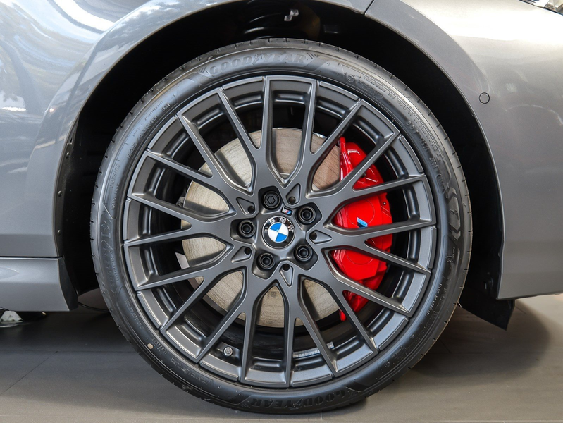 BMW 120 M Sport PRO HUD+AHK+LED+ALARM+H/K+DAB+LHZ+KZG+ALAR — photo 4