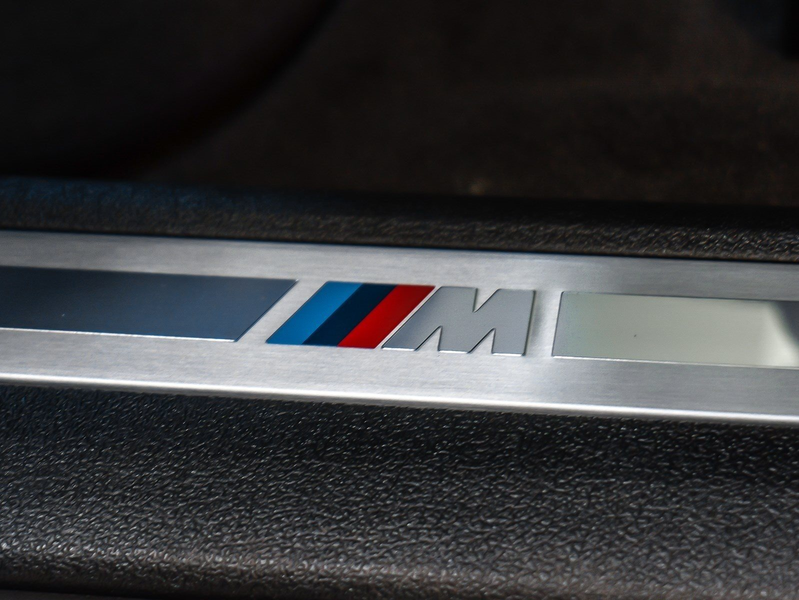 BMW 120 M Sport PRO HUD+AHK+LED+ALARM+H/K+DAB+LHZ+KZG+ALAR — photo 15