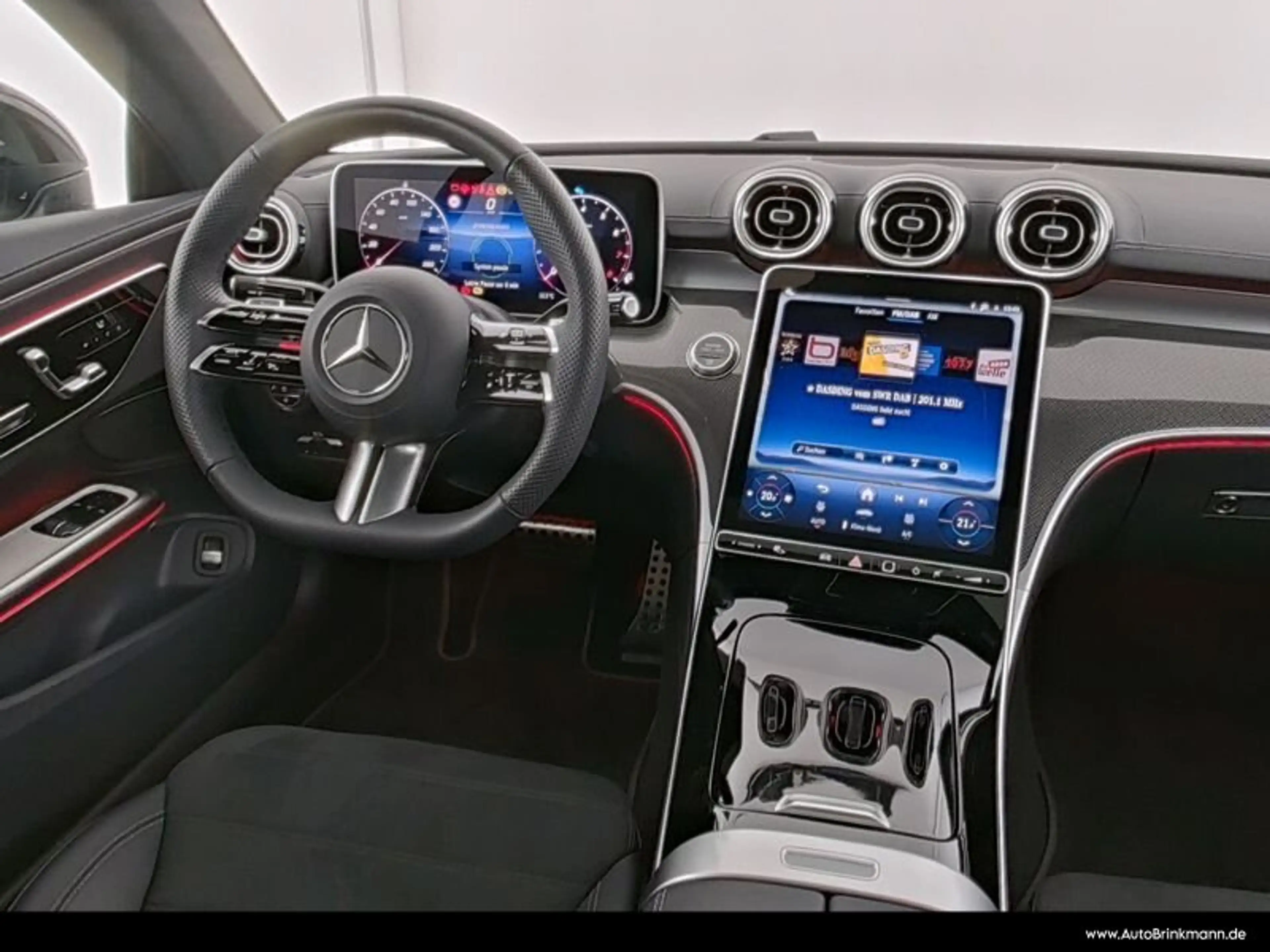 Mercedes-Benz CLE 180 CLE 180 AMG PANO/NIGHT/DISTRONIC/MEMORY/KAM/LED — photo 6