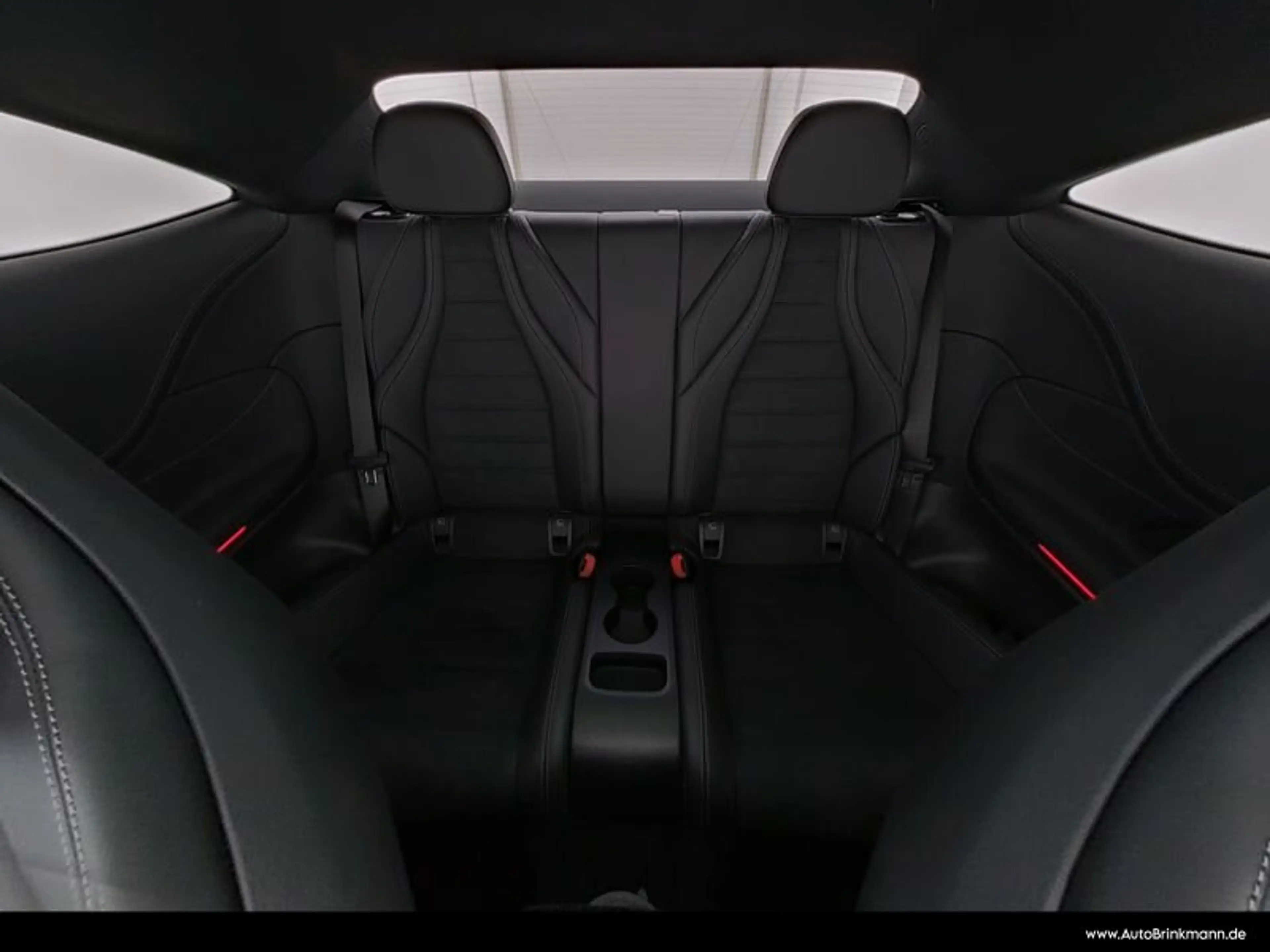 Mercedes-Benz CLE 180 CLE 180 AMG PANO/NIGHT/DISTRONIC/MEMORY/KAM/LED — photo 8