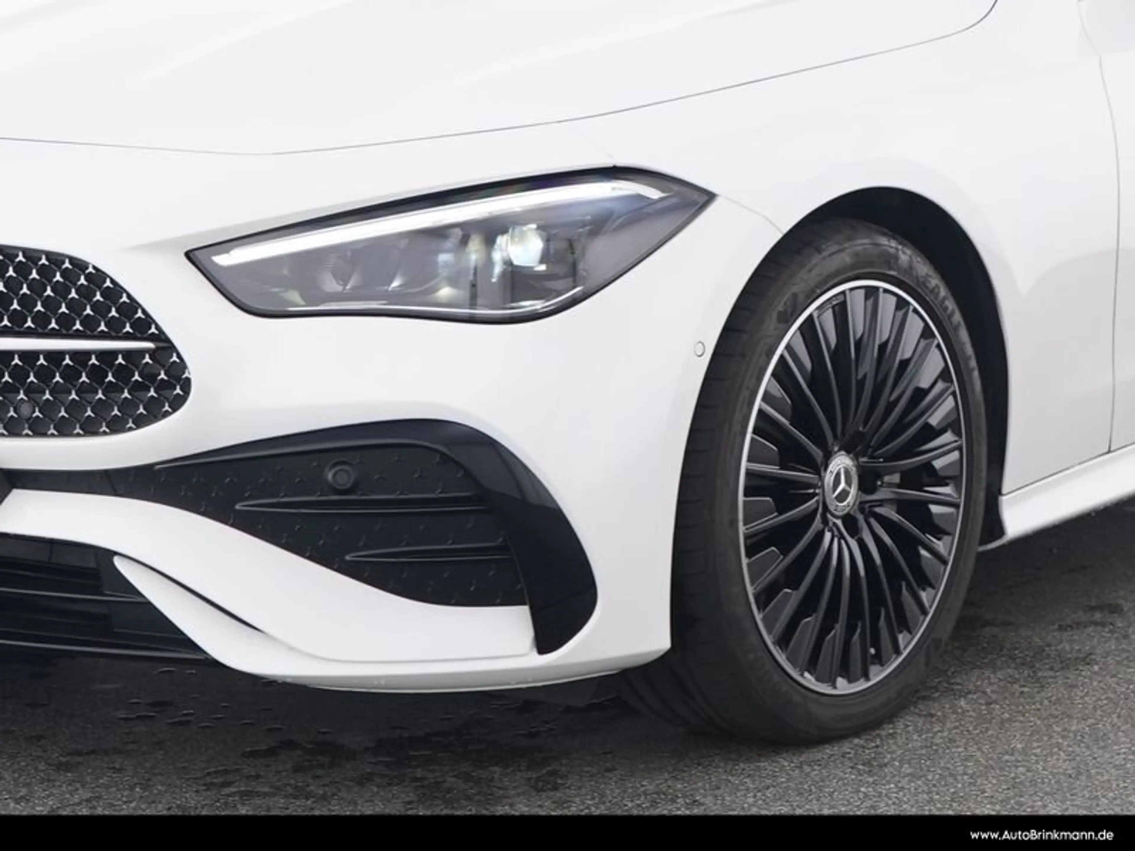 Mercedes-Benz CLE 180 CLE 180 AMG PANO/NIGHT/DISTRONIC/MEMORY/KAM/LED — photo 2