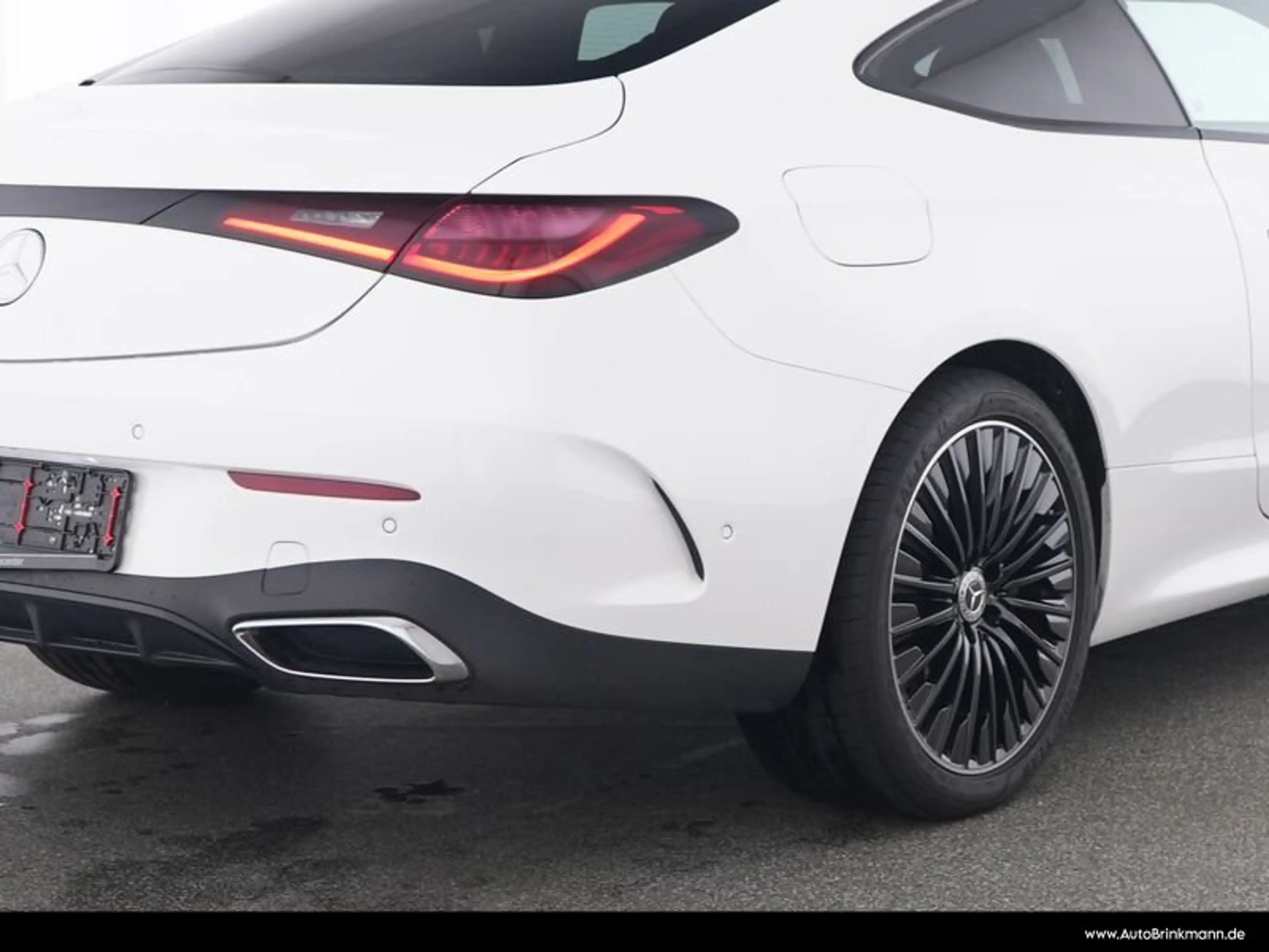 Mercedes-Benz CLE 180 CLE 180 AMG PANO/NIGHT/DISTRONIC/MEMORY/KAM/LED — photo 4
