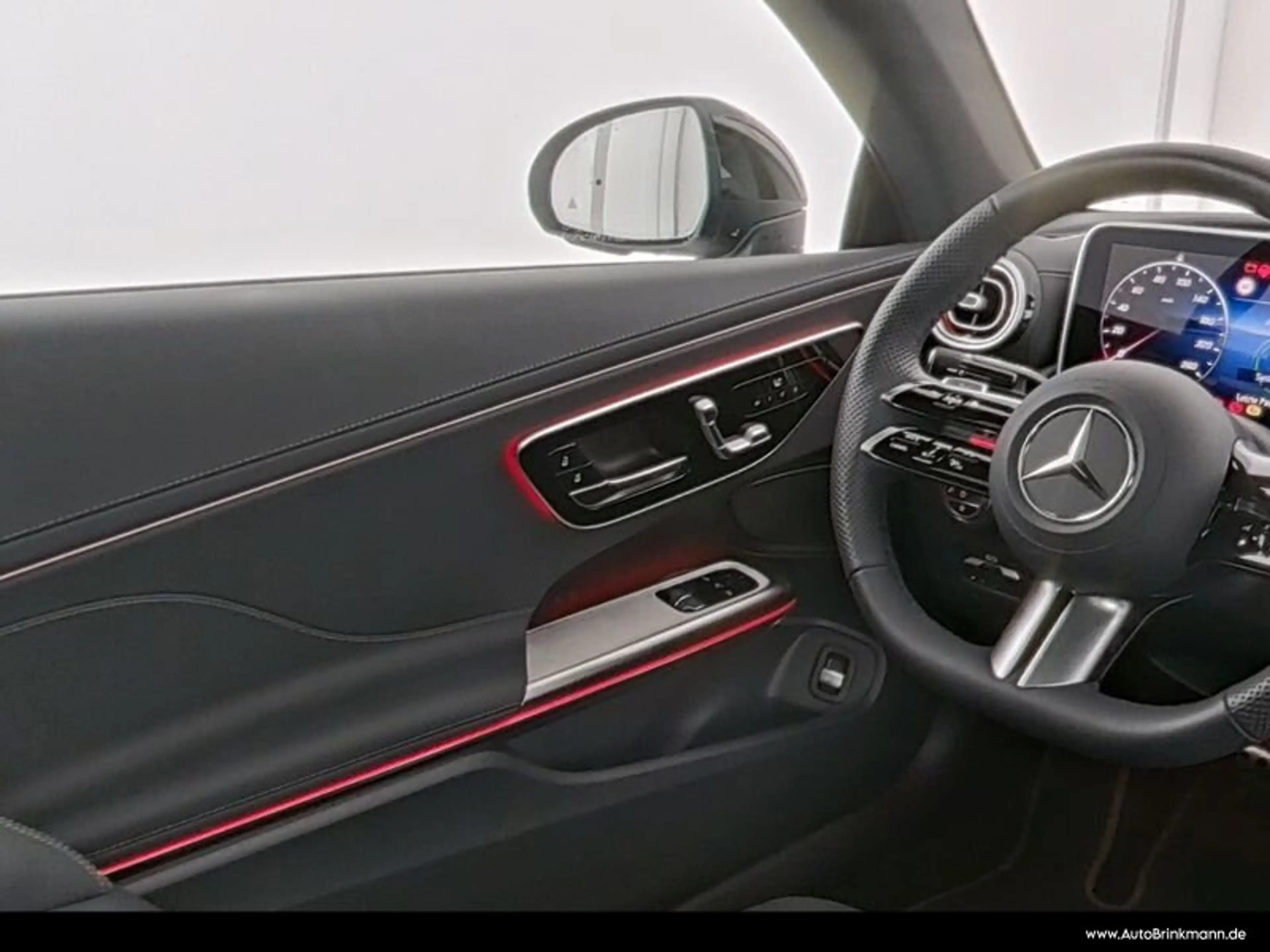 Mercedes-Benz CLE 180 CLE 180 AMG PANO/NIGHT/DISTRONIC/MEMORY/KAM/LED — photo 9