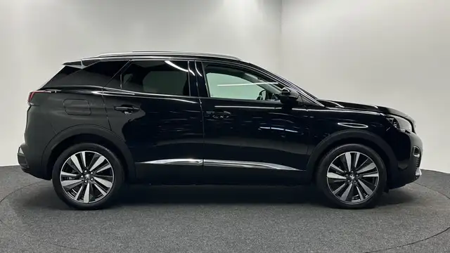 Peugeot 3008 view 8