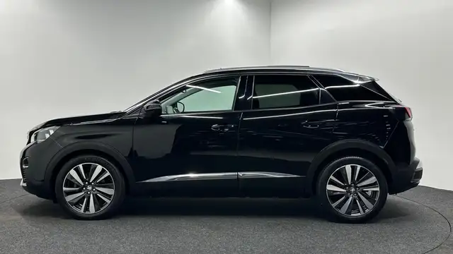 Peugeot 3008 view 7