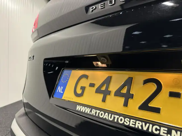 Peugeot 3008 view 10
