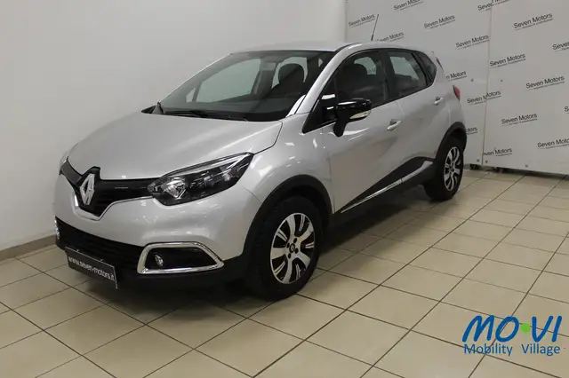 Renault Captur Captur TCe 12V 90 CV Start&Stop Energy Zen