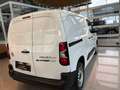 Toyota Proace City 1,5 l D, 102 PS, ProWork Weiß - thumbnail 3