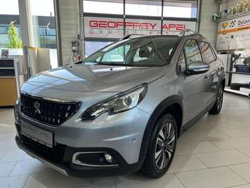 ALLURE B.AUTO, 110CV, NAVI, PANORAMIQUE, BLUETOOTH