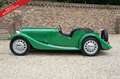 Morgan 4/4 PRICE REDUCTION! One of 140, very rare, stunning c Verde - thumbnail 36