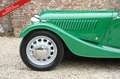 Morgan 4/4 PRICE REDUCTION! One of 140, very rare, stunning c Verde - thumbnail 44