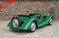 Morgan 4/4 PRICE REDUCTION! One of 140, very rare, stunning c Verde - thumbnail 22