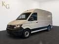 Volkswagen Crafter 35 2.0 TDI L3H3 25825NETTO ab ca. 251€ monatlich Weiß - thumbnail 2