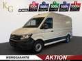 Volkswagen Crafter 35 2.0 TDI L3H3 25825NETTO ab ca. 251€ monatlich Weiß - thumbnail 1