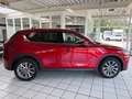 Mazda CX-5 Sports-Line AWD*Leder*1. Hand *Sitzkühlung Rot - thumbnail 3