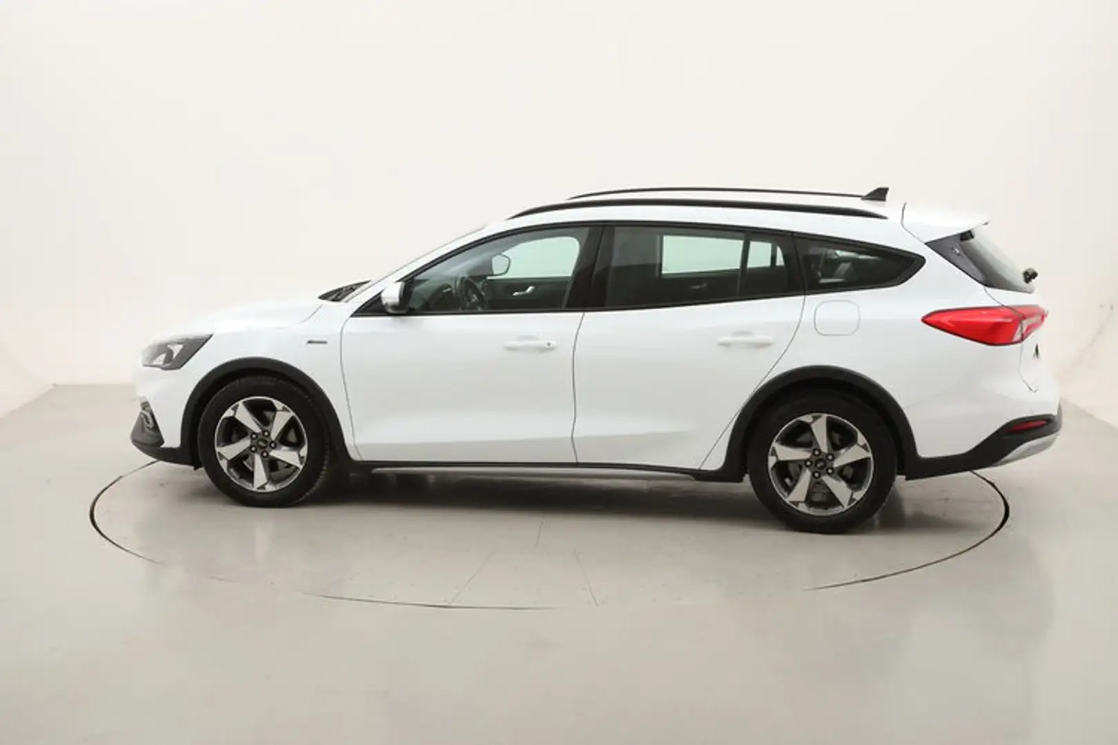 Ford Focus SW Active Co-Pilot 2.0 Diesel 150CV Blanc - 2