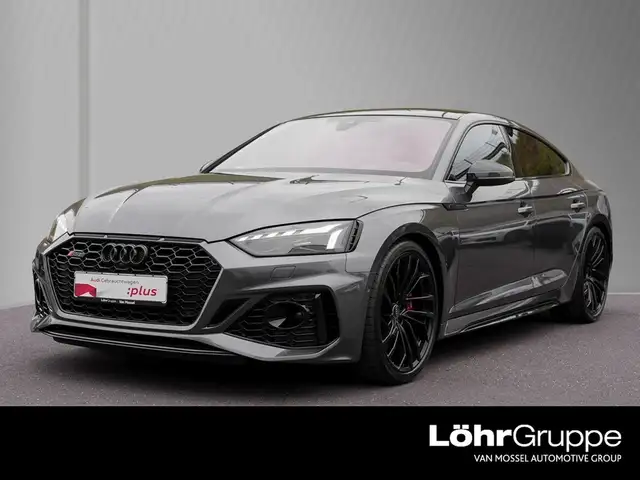 Audi RS5 RS 5 Sportback 2.9 TFSI Kamera Matrix Panorama
