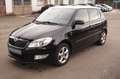 Skoda Fabia Family Schwarz - thumbnail 1