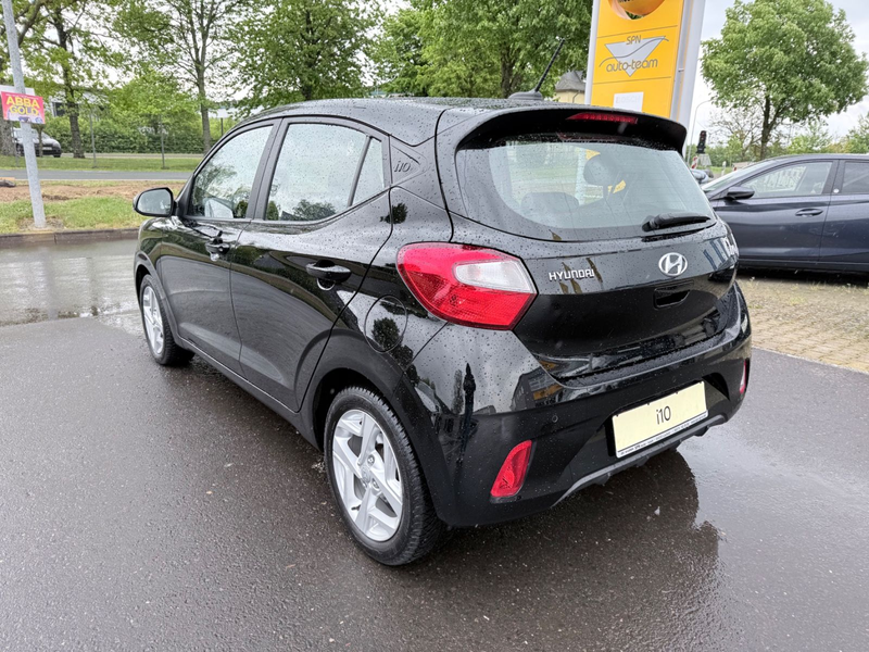 Photo du véhicule